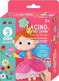 Lacing My First Charm | Princess Friend | Level 3