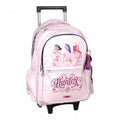Trolley Escolar | K-Pop Huntrix