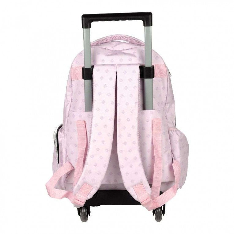 Trolley Escolar | K-Pop Huntrix