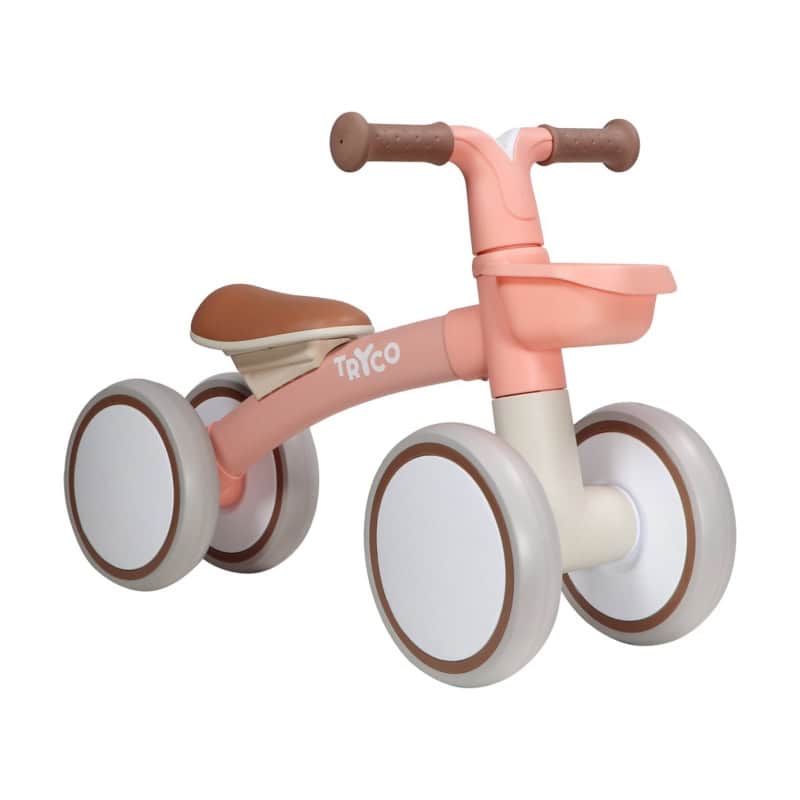 Triciclo | First Bike Luna | Pink