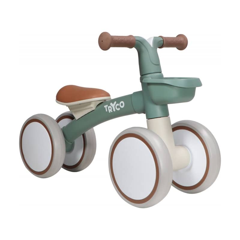 Triciclo | First Bike Luna | Stonegreen