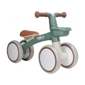 Triciclo | First Bike Luna | Stonegreen