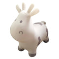 Vaca Saltitona | Skippy Cow | Bege | Tryco