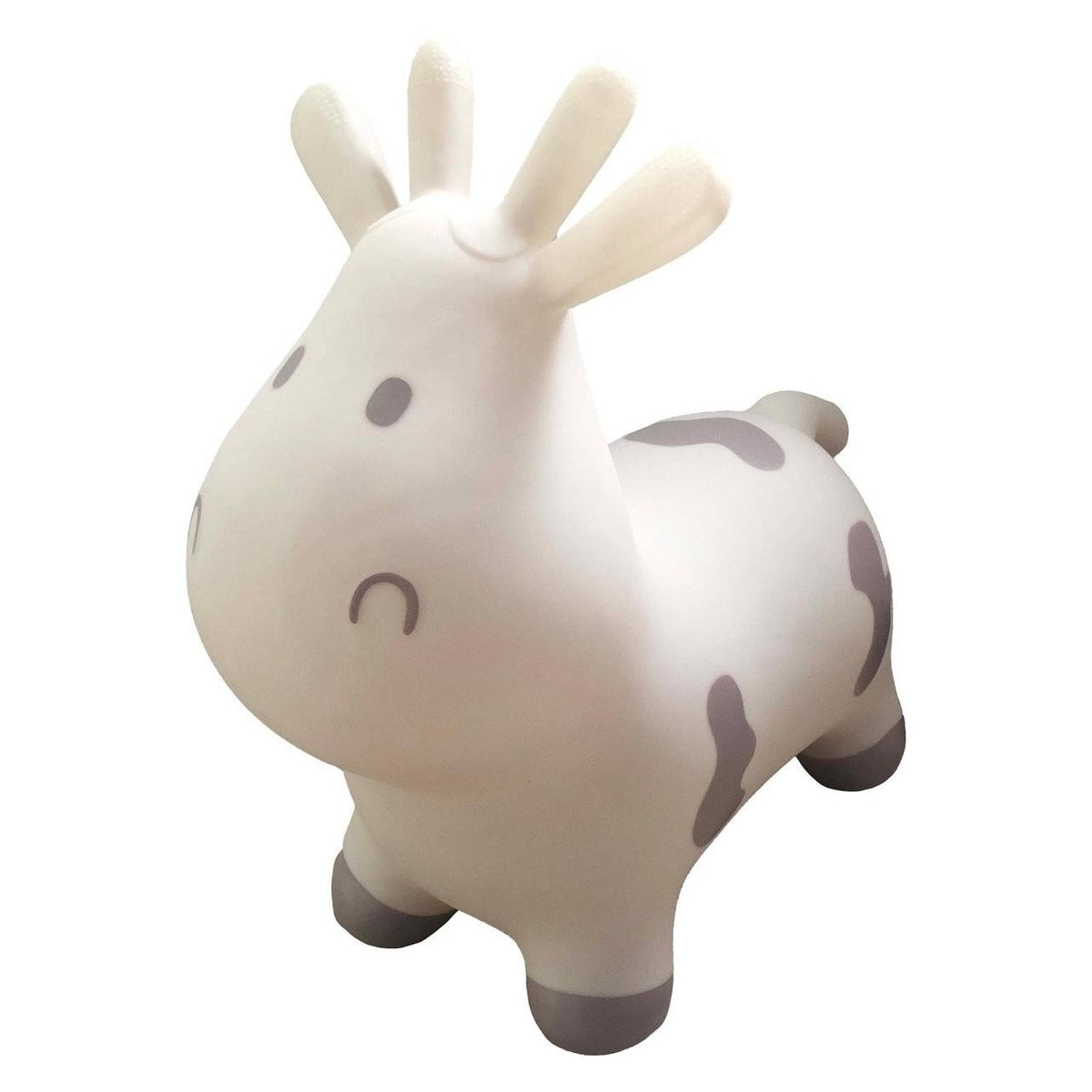 Vaca Saltitona | Skippy Cow | Bege | Tryco