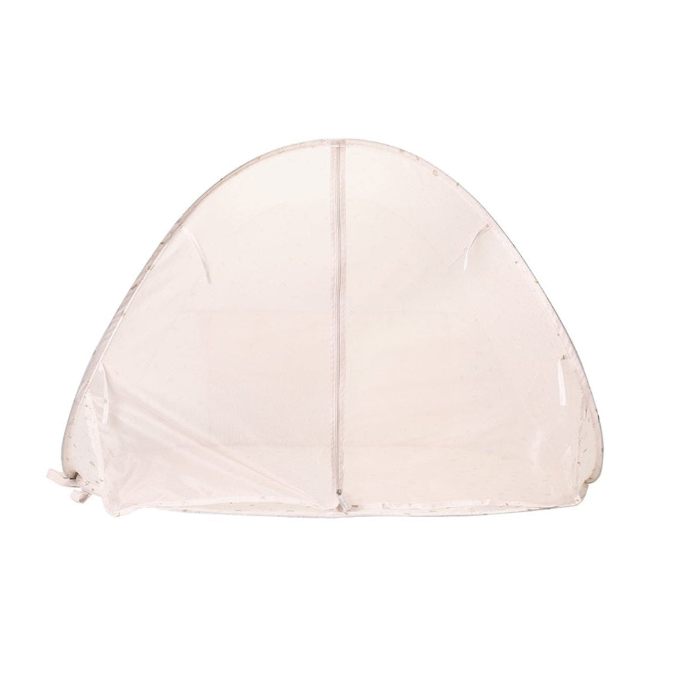 Mini Tenda Pop-up Starlight Monnëka vista traseira
