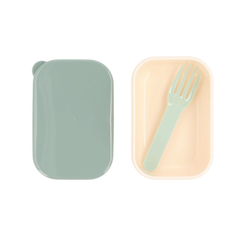 Caixa Lancheira Bento | Three Little Pigs