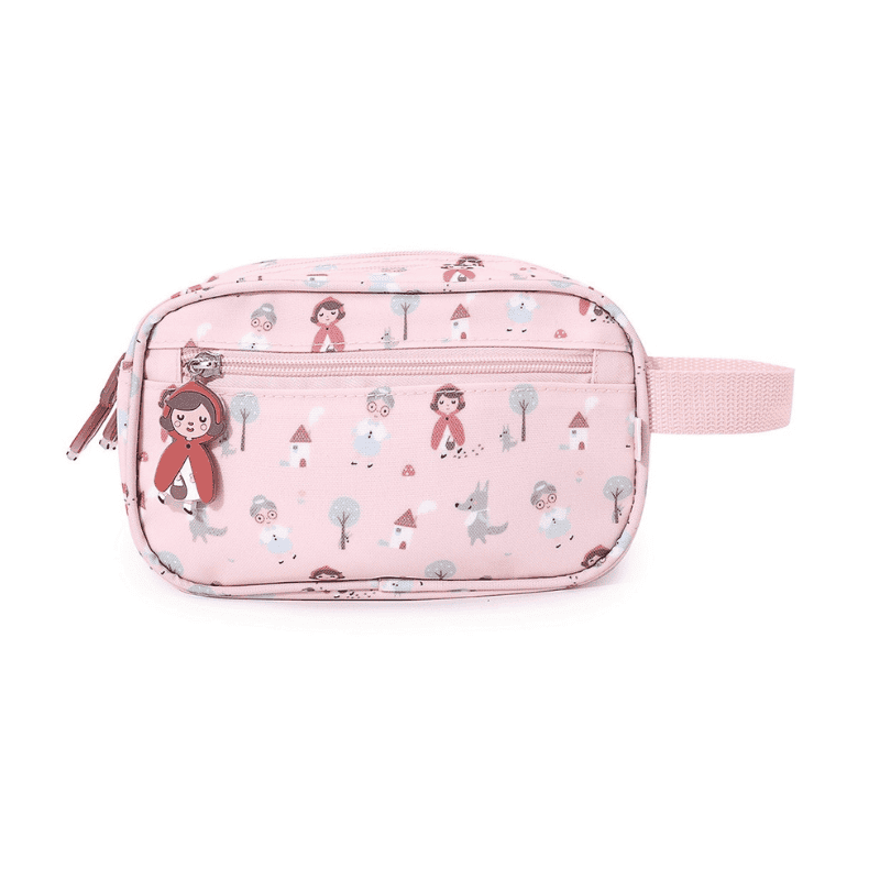 Necessaire | Little Red