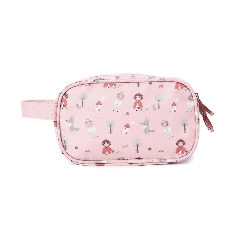 Necessaire | Little Red