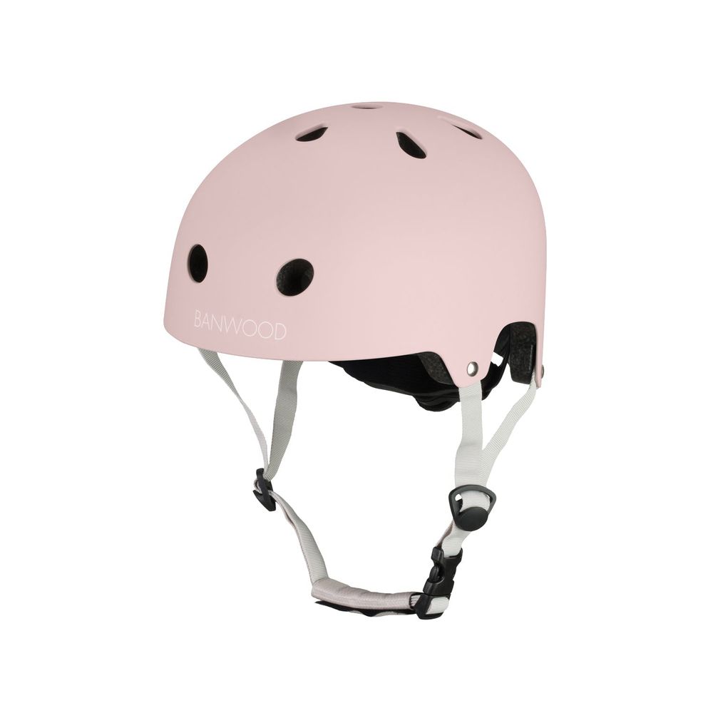 Capacete Eco Faded Pink