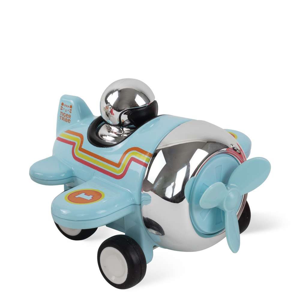 Presto Planes