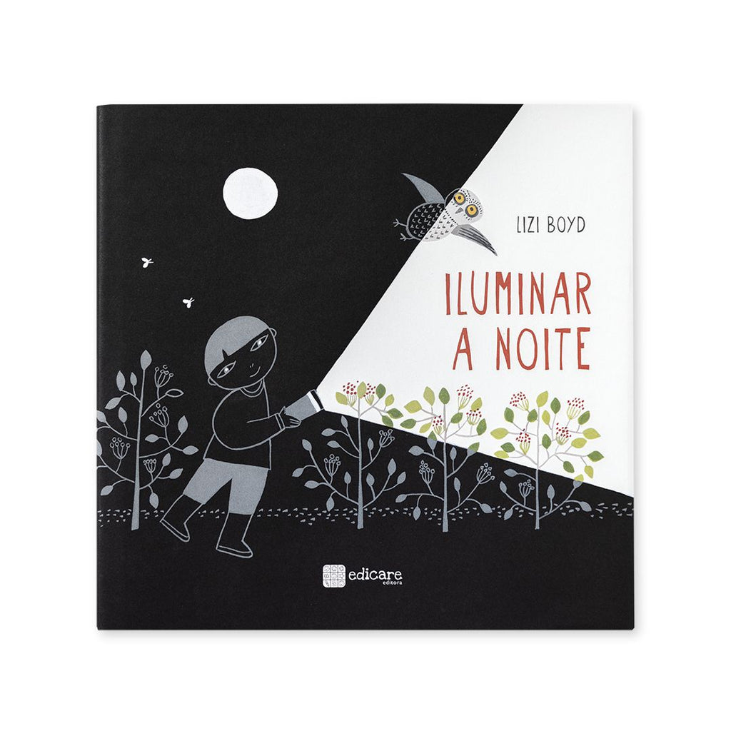 Iluminar a Noite - Edicare - imagem 1