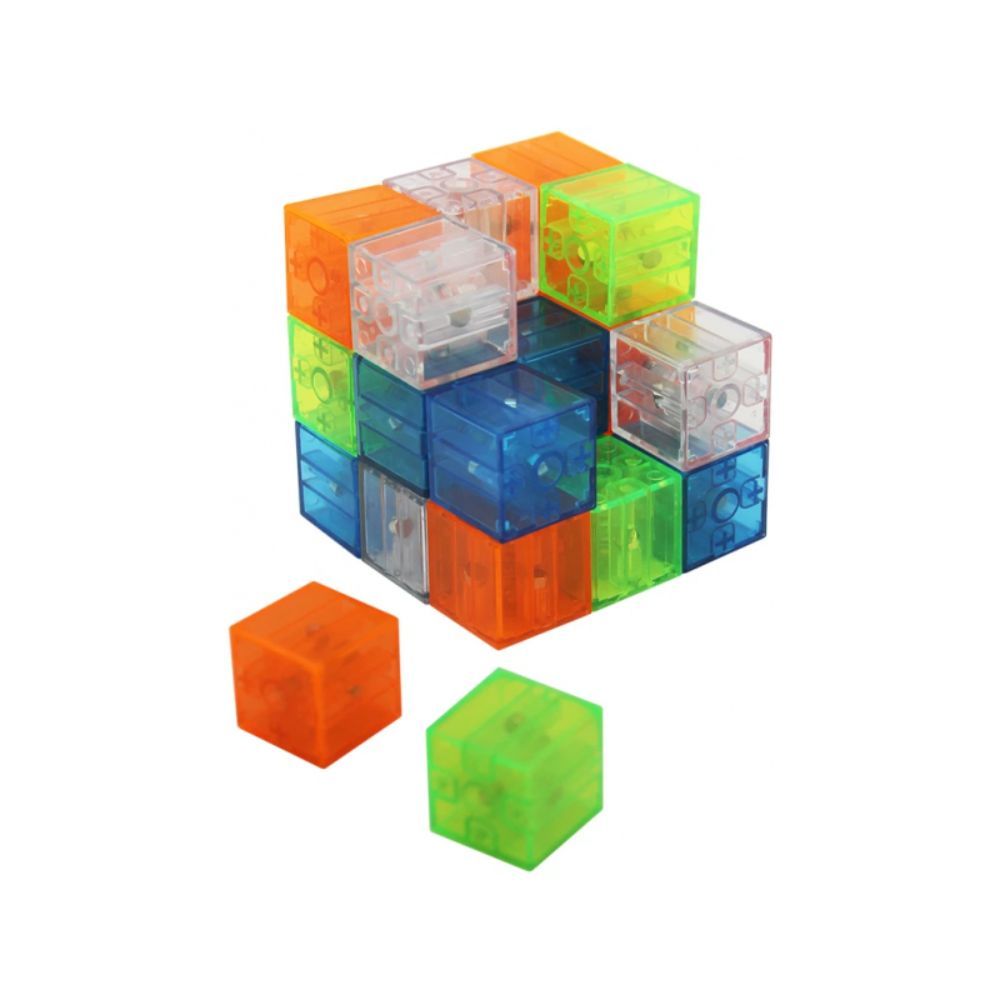 Imanix | Cubix | 50 Peças