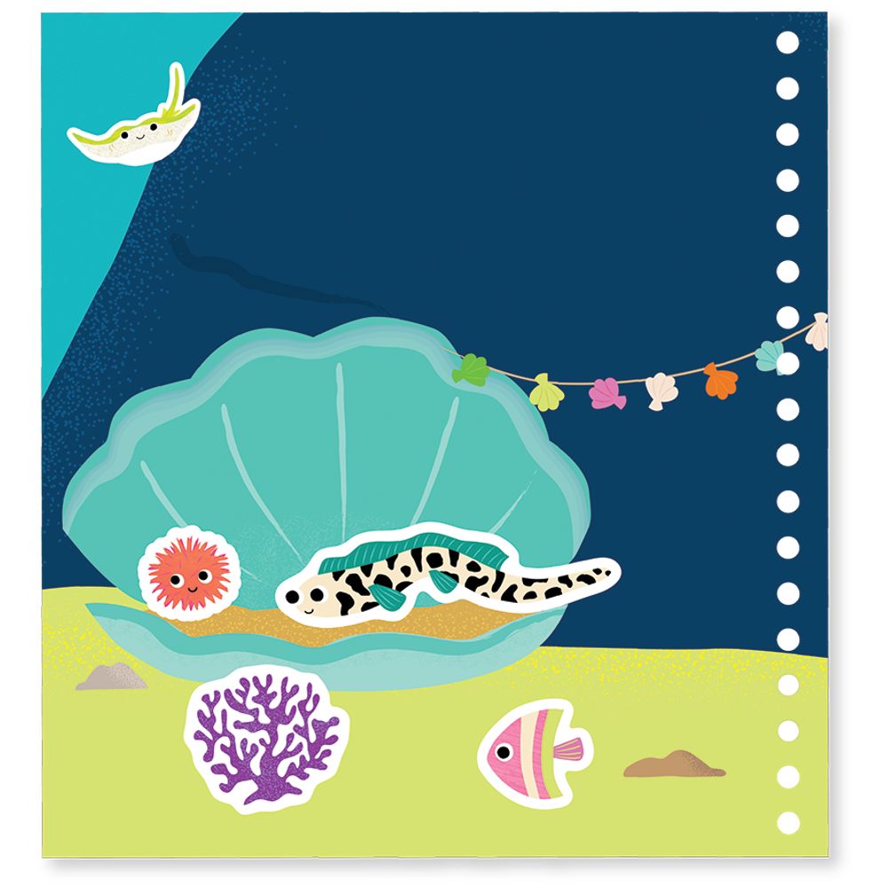 Water Multiplay | Ocean