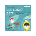 Que Clima Este! - Edicare - imagem 1
