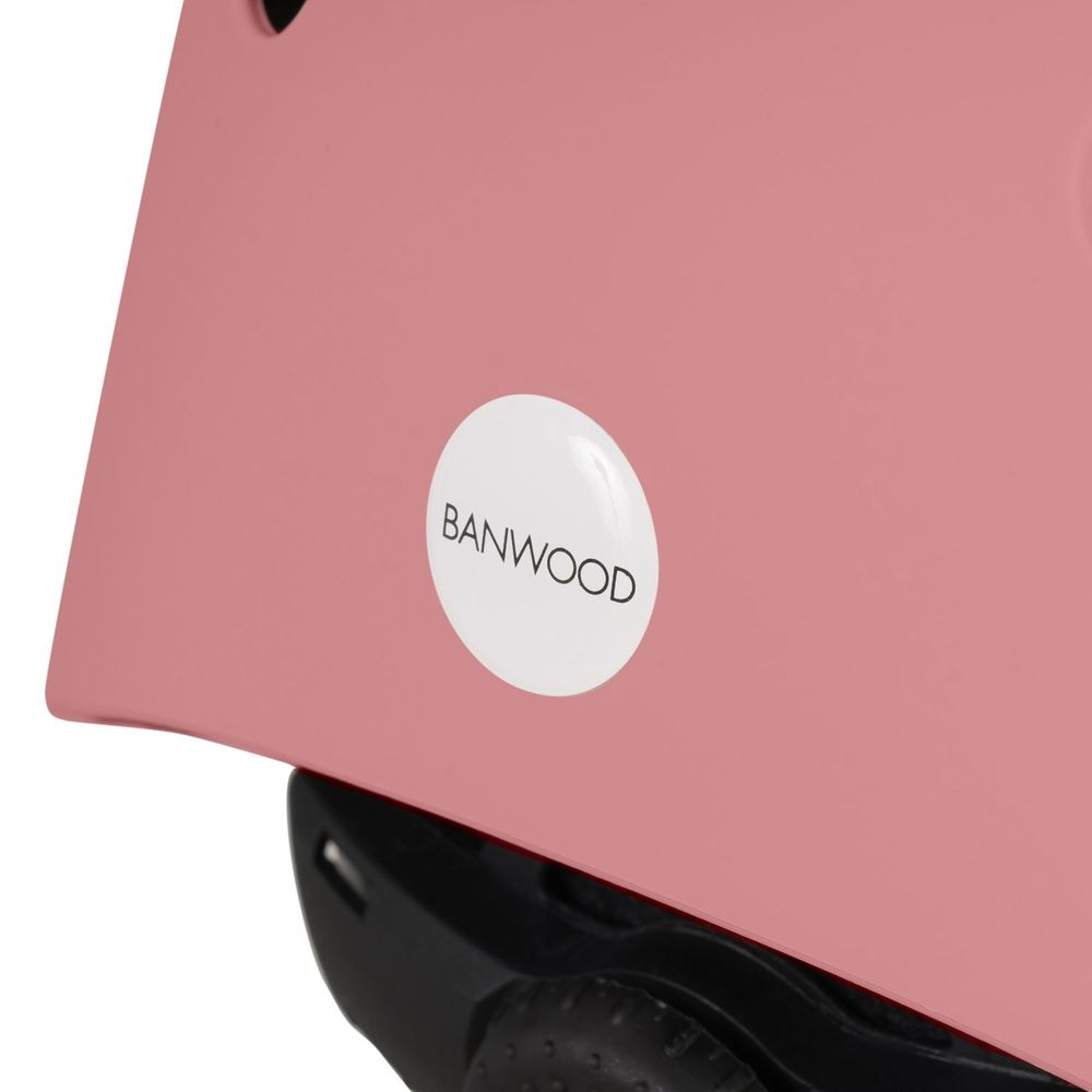 Capacete Eco Raspberry