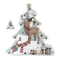 Puzzle de Natal XL Little Dutch - caixa