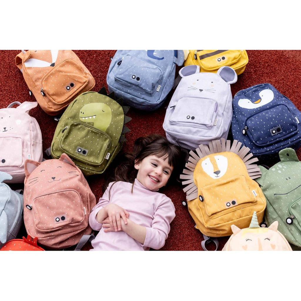 Mochila | Mrs. Elephant - imagem 5