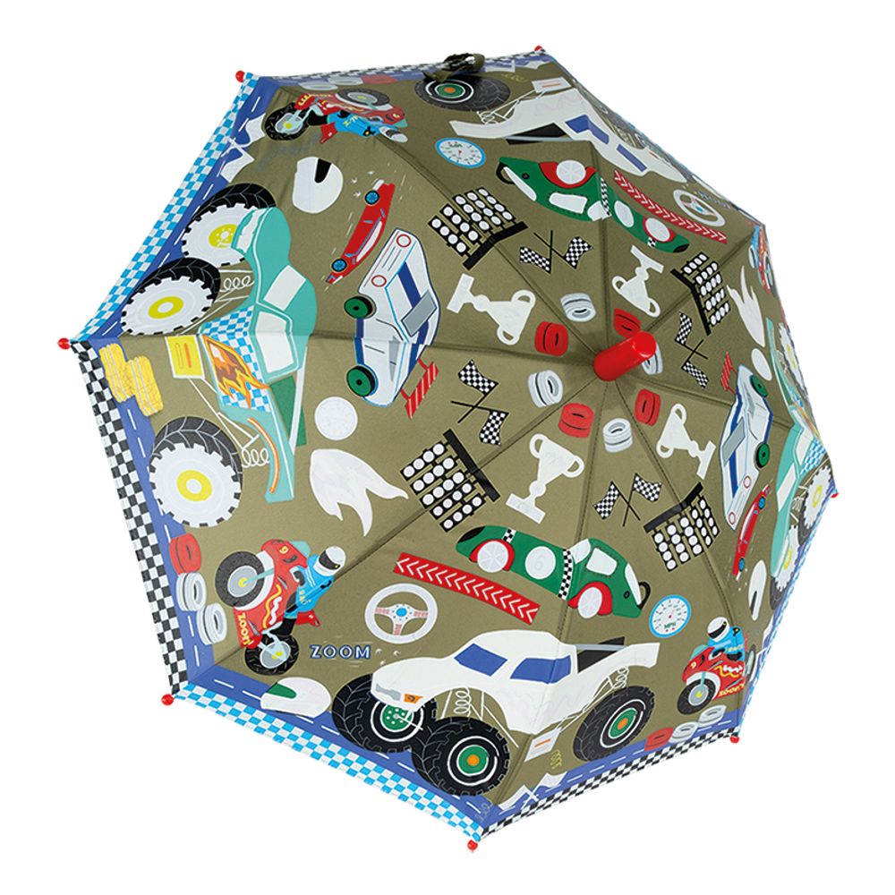 Guarda Chuva | Carros