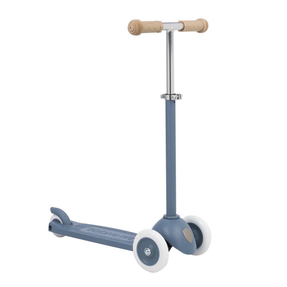 Trotinete Eco Deep Sea