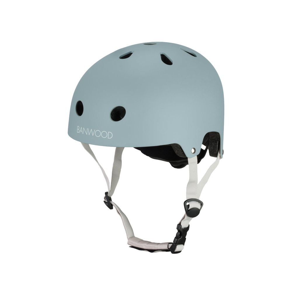 Capacete Eco Teal