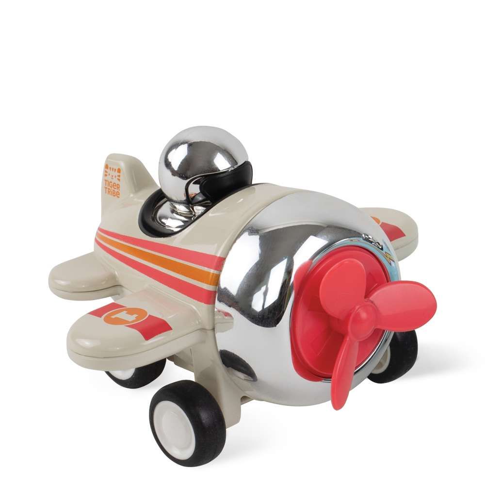 Presto Planes