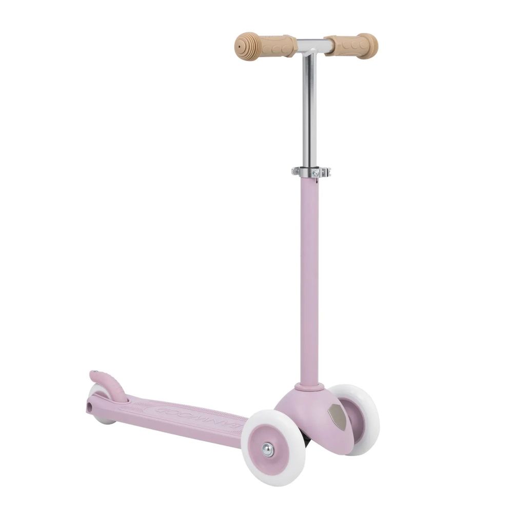 Trotinete Eco Lavender