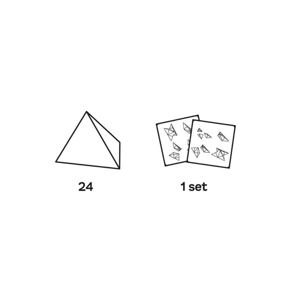 Imagram | 24 Peças