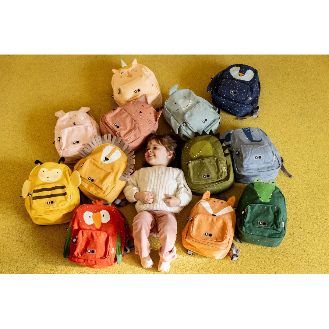 Mochila | Mrs. Elephant - imagem 4