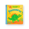 Atividades Pré-escolar | Dinossauros - Edicare - imagem 1