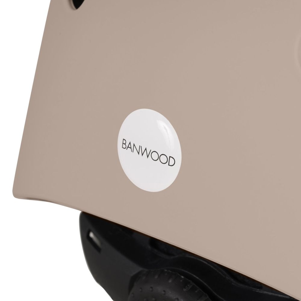 Capacete Eco Sand