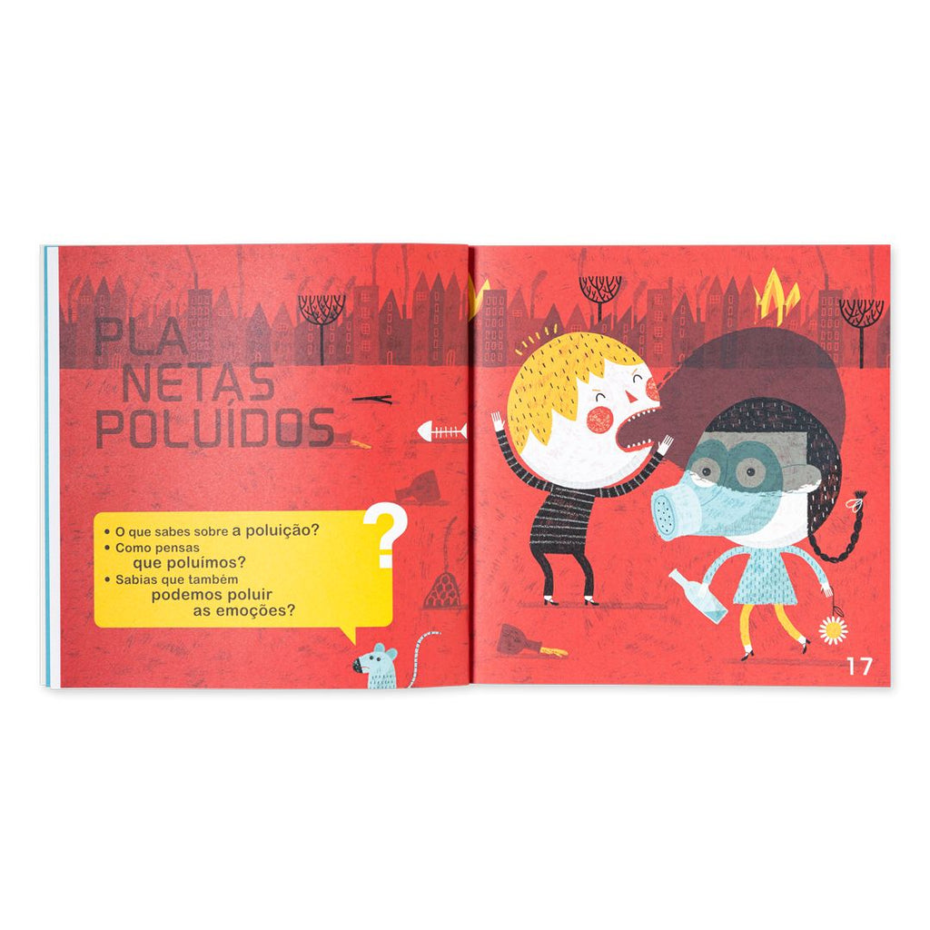 Que Clima Este! - Edicare - imagem 3