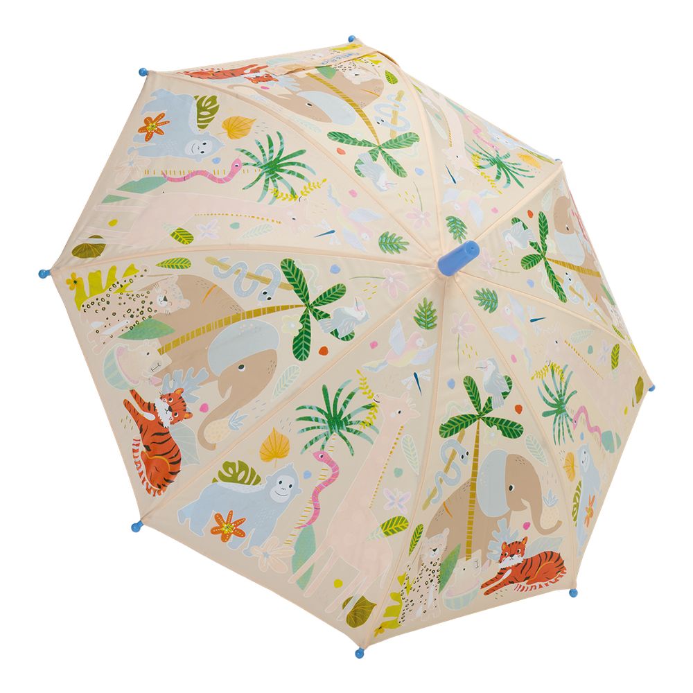 Guarda Chuva | Selva