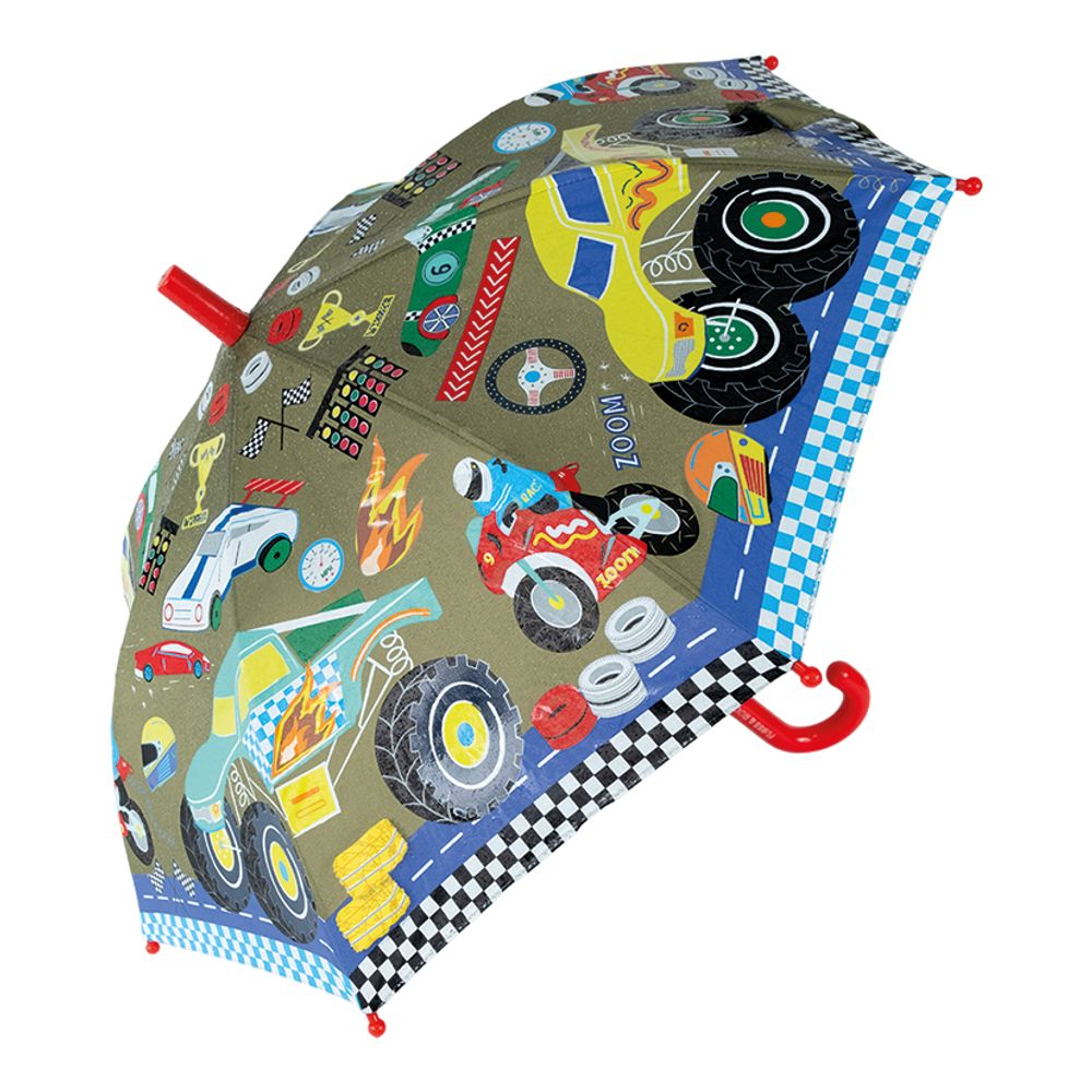 Guarda Chuva | Carros