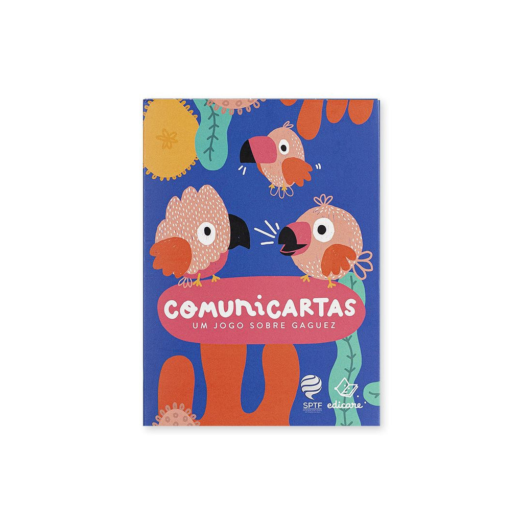 Comunicartas - Edicare - imagem 1