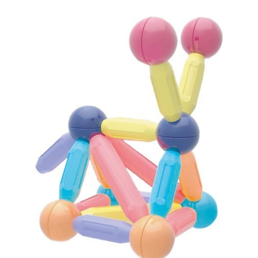 Imabars | Baby | 24 Peças