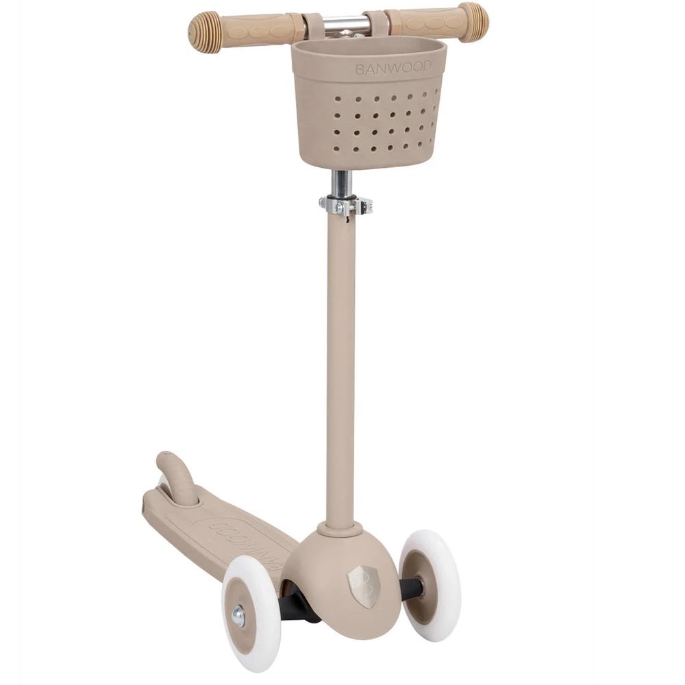 Trotinete Eco Sand
