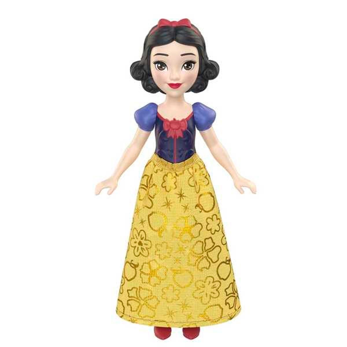 Disney Princess Minis mini boneca Branca de Neve