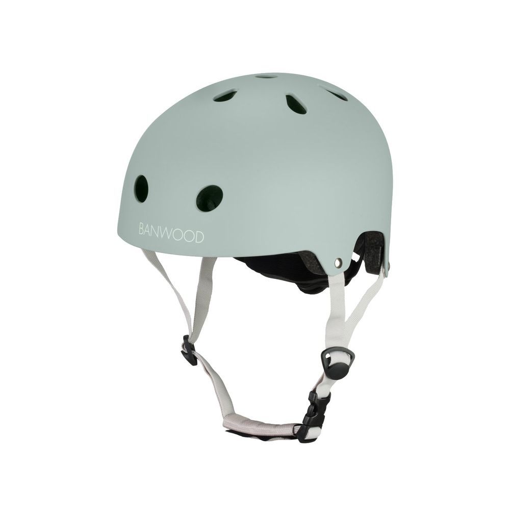 Capacete Eco Clay Banwood
