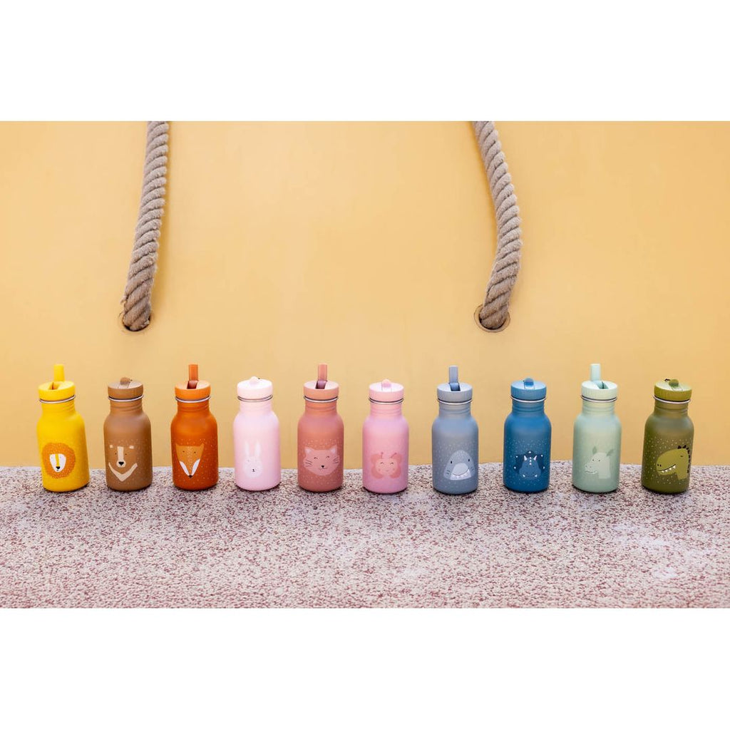 Garrafa Cantil | 350ml | Mr. Triceratops - imagem 5