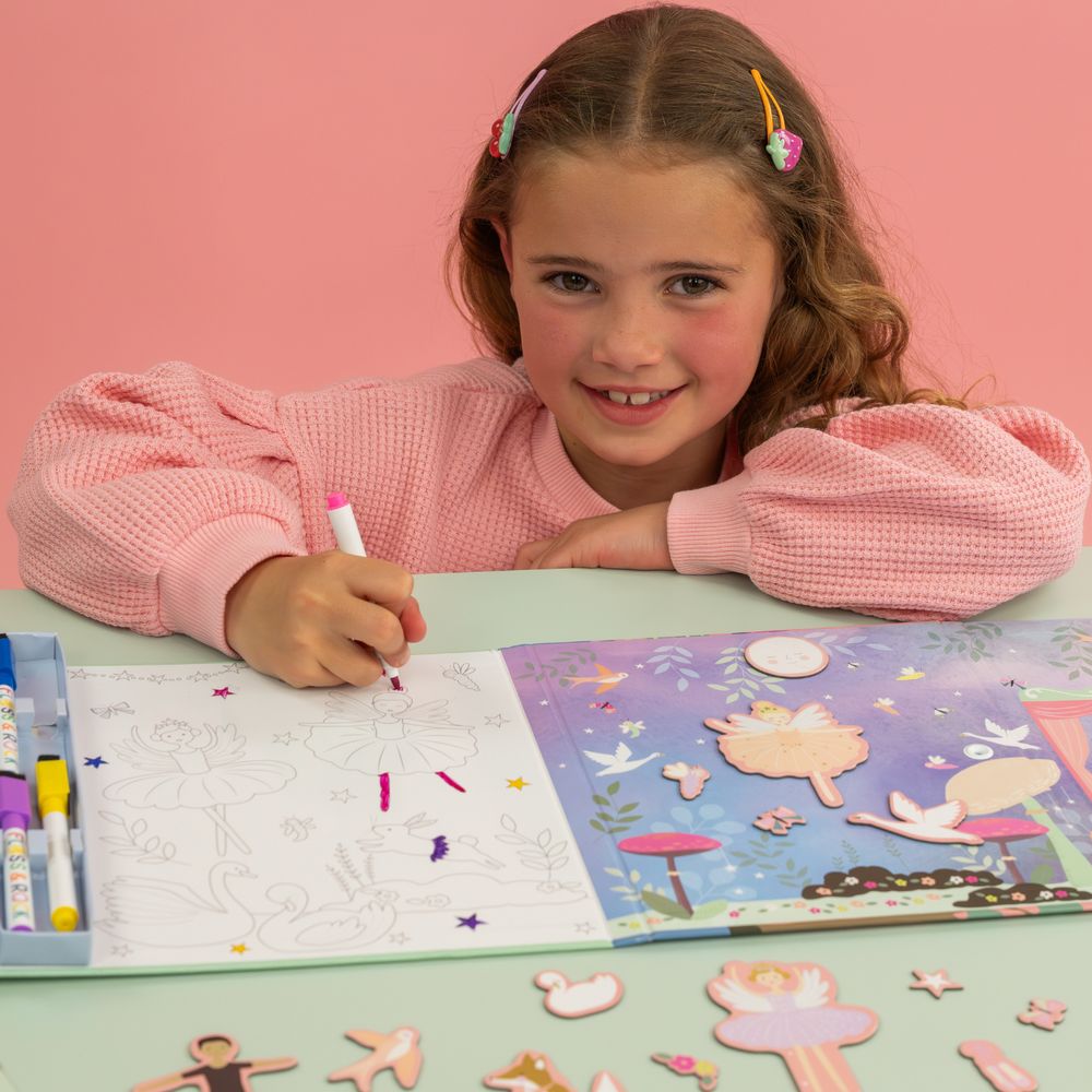 Magnetic Multi Play | Encantado