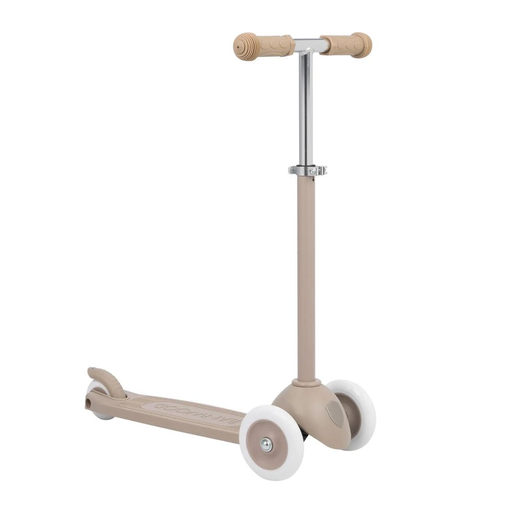 Trotinete Eco Sand