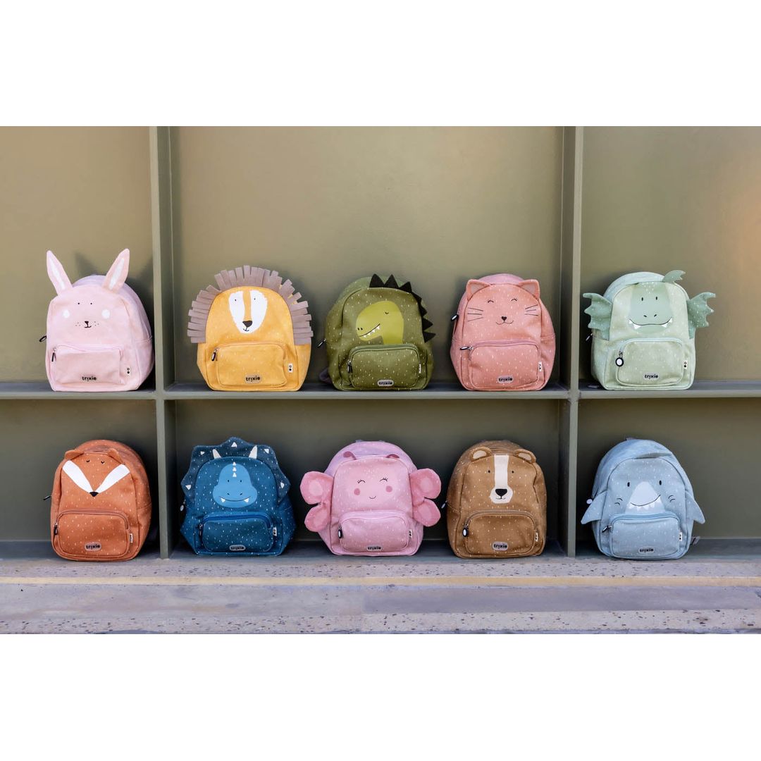 Mochila | Mrs. Rabbit - imagem 3