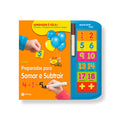 Preparados para Somar e Subtrair - Edicare - imagem 1