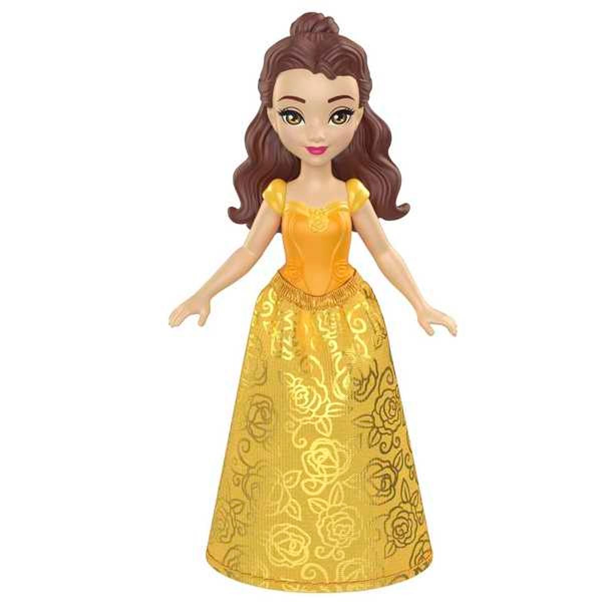 Disney Princess Minis mini boneca Bela