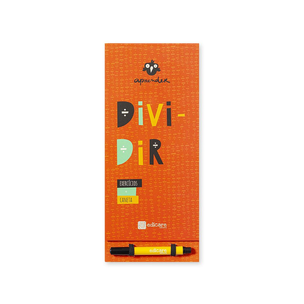 Aprender – Dividir - Edicare - imagem 1