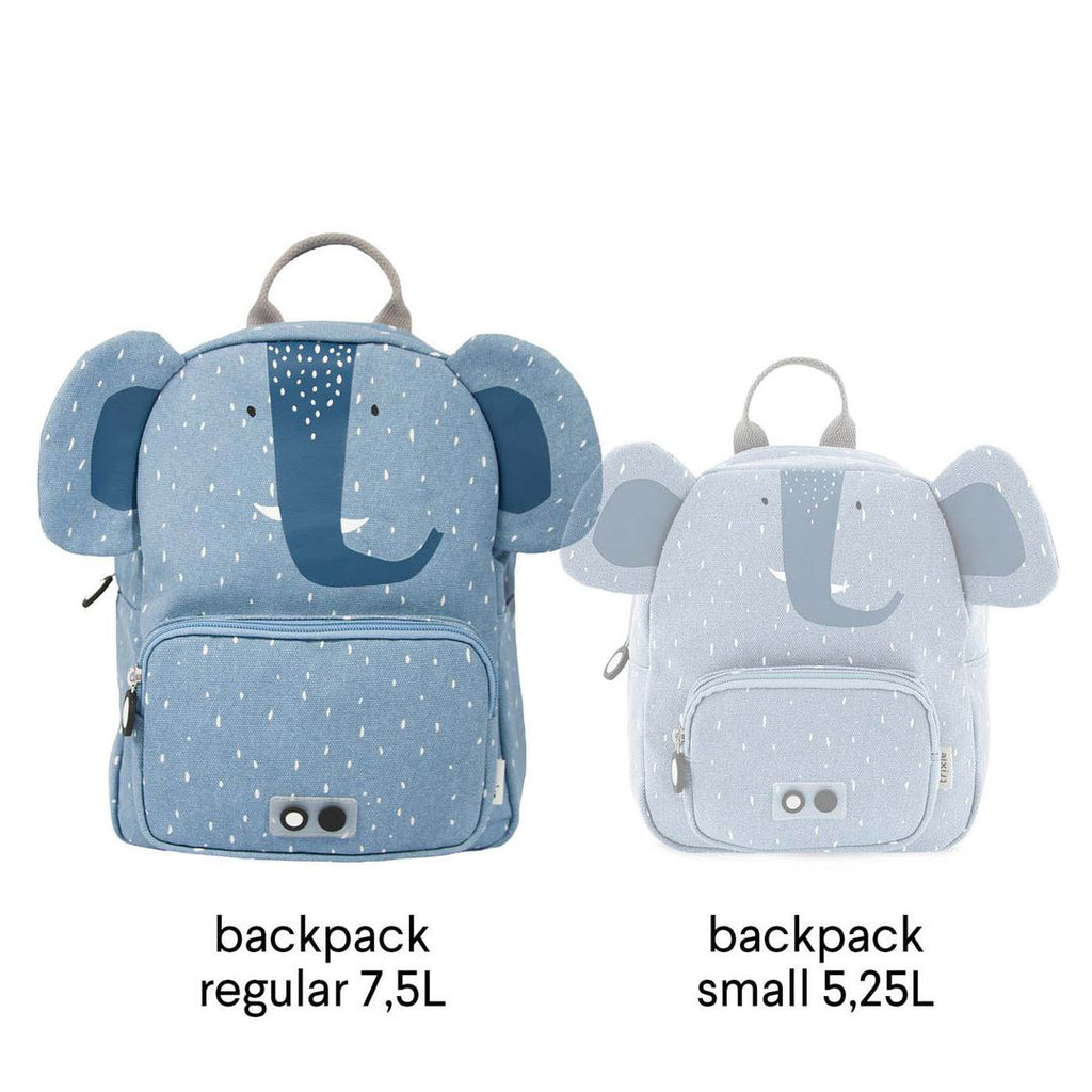 Mochila | Mrs. Elephant - imagem 3