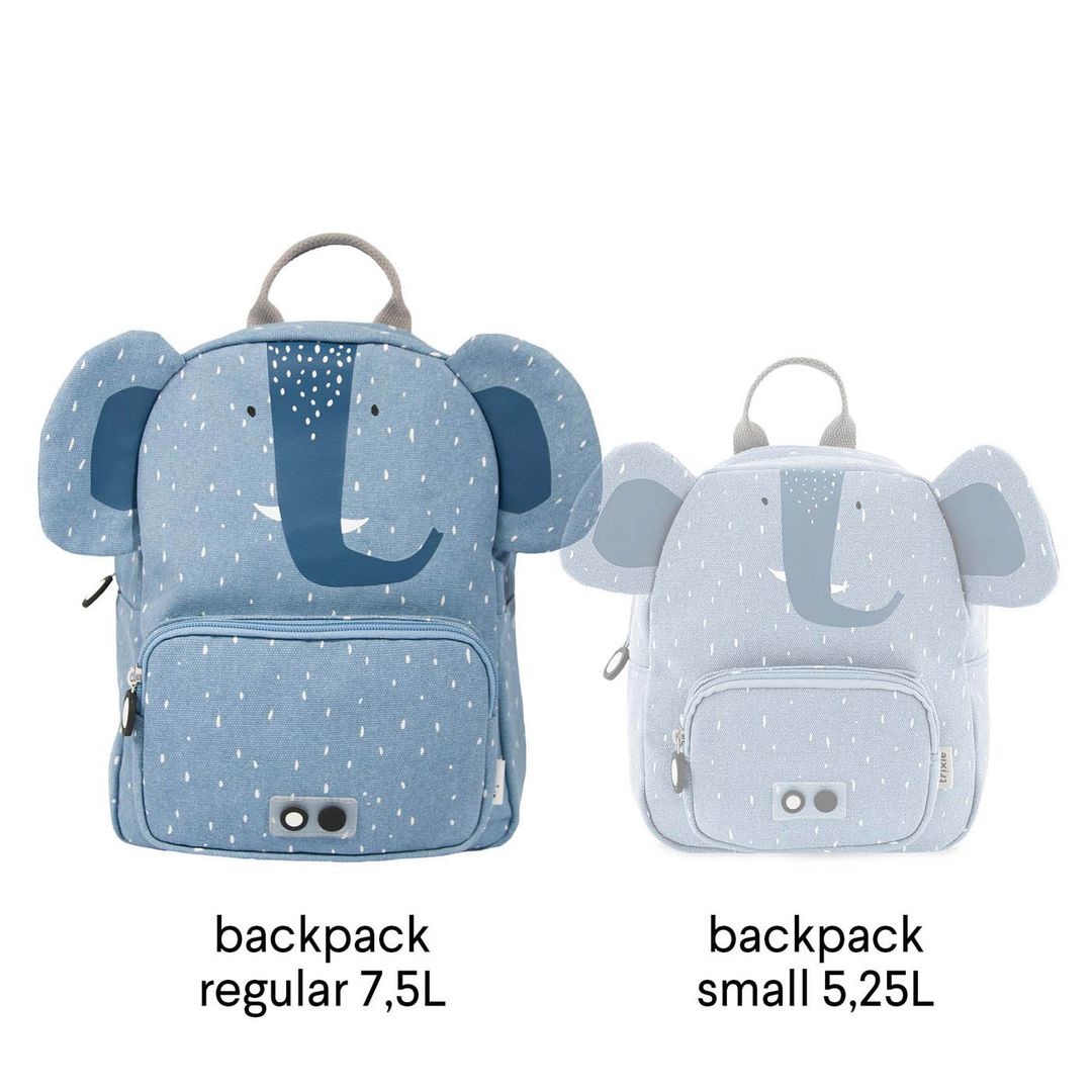 Mochila | Mrs. Elephant - imagem 3