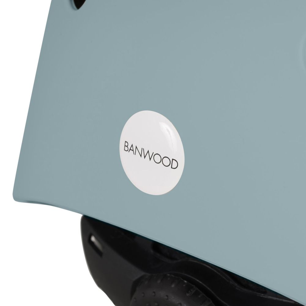 Capacete Eco Teal