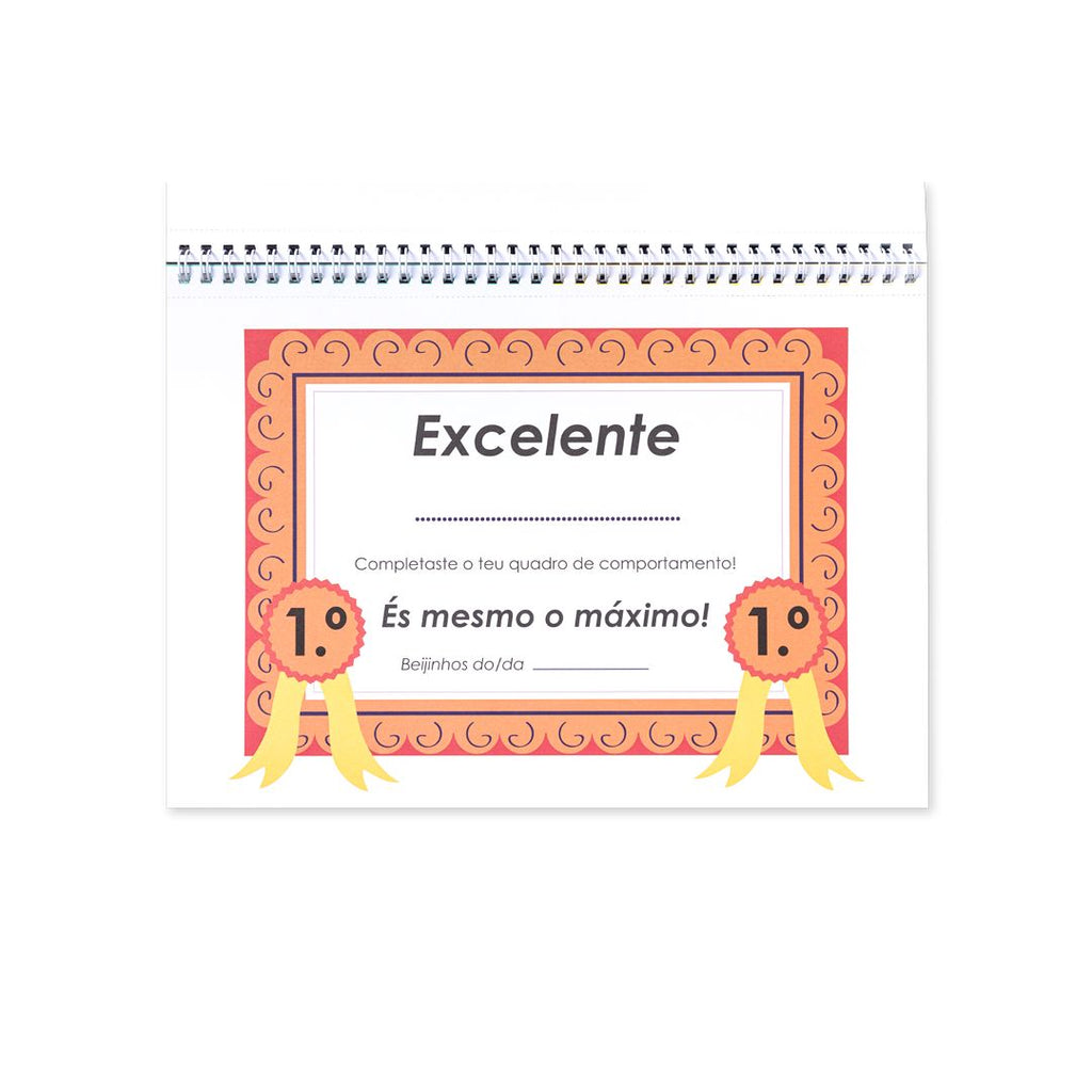 Livro de Prémios - Edicare - imagem 4