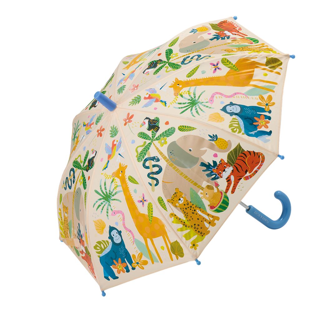Guarda Chuva | Selva